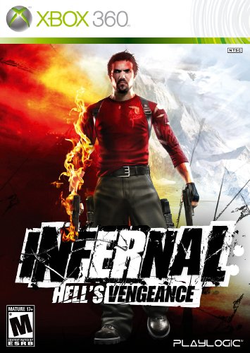Infernal: Hell's Vengeance XBOX 360