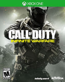 Call of Duty: Infinite Warfare XBOX One