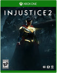 Injustice 2 XBOX One