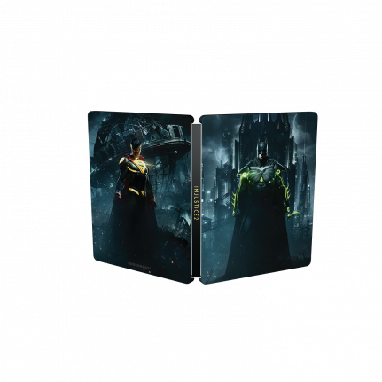 Injustice 2 Playstation 4