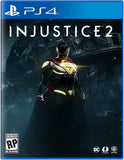 Injustice 2 Playstation 4