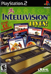 Intellivision Lives! Playstation 2