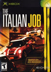 Italian Job XBOX