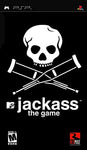 MTV Jackass: The Game Playstation Portable