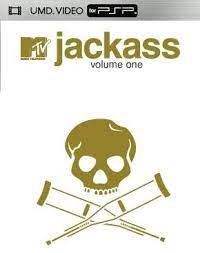 Jackass: Volume One UMD Video Playstation Portable