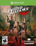 Jagged Alliance: Rage XBOX One