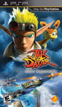 Jak and Daxter: The Lost Frontier Playstation Portable