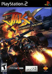 Jak X: Combat Racing Playstation 2