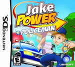 Jake Power: Policeman Nintendo DS