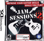 Jam Sessions 2 Nintendo DS