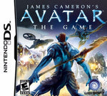 James Cameron's Avatar: The Game Nintendo DS