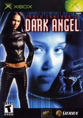 Dark Angel XBOX