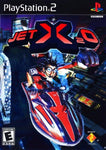 Jet X20 Playstation 2