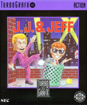 J.J. & Jeff TurboGrafx 16