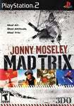 Jonny Moseley Mad Trix Playstation 2