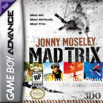 Jonny Moseley Mad Trix Game Boy Advance