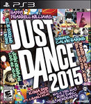 Just Dance 2015 Playstation 3