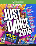 Just Dance 2016 XBOX One