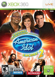 Karaoke Revolution Presents: American Idol Encore 2 XBOX 360
