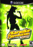 Karaoke Revolution Party Nintendo GameCube