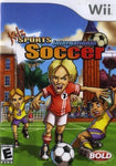Kidz Sports: International Soccer Nintendo Wii