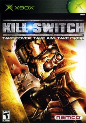 Kill Switch XBOX
