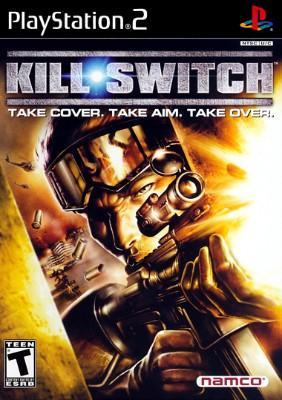 Kill Switch Playstation 2