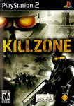 Killzone Playstation 2