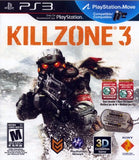 Killzone 3 Playstation 3