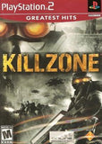 Killzone Playstation 2