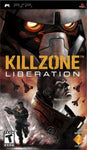 Killzone: Liberation Playstation Portable