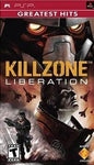 Killzone: Liberation Playstation Portable