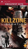 Killzone: Liberation Playstation Portable