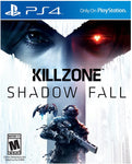 Killzone: Shadow Fall Playstation 4