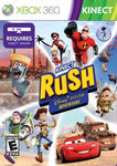 Kinect Rush: A Disney Adventure XBOX 360 Kinect