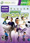Kinect Sports XBOX 360 Kinect