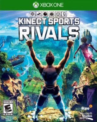 Kinect Sports Rivals XBOX One