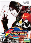 King of Fighters Collection: The Orochi Saga Nintendo Wii