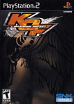 King of Fighters: Maximum Impact Playstation 2