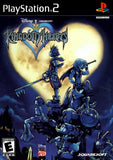 Kingdom Hearts Playstation 2