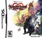Kingdom Hearts: 358/2 Days Nintendo DS