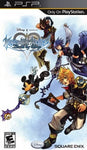 Kingdom Hearts: Birth by Sleep Playstation Portable