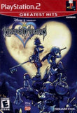 Kingdom Hearts Playstation 2