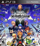 Kingdom Hearts: HD 2.5 Remix Playstation 3