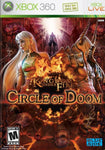 Kingdom Under Fire: Circle of Doom XBOX 360