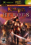 Kingdom Under Fire: Heroes XBOX