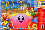 Kirby 64: The Crystal Shards Nintendo 64