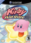 Kirby Air Ride Nintendo GameCube