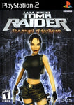 Tomb Raider: The Angel of Darkness Playstation 2