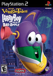 VeggieTales: Larryboy and the Bad Apple Playstation 2